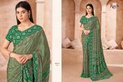 Ruchi  VIVANTA SILK VOL-43
